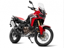 Фото Honda CRF1000L AFRICA TWIN  №3