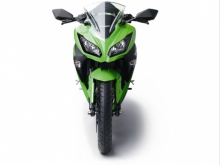 Фото Kawasaki Ninja 300 ABS  №5